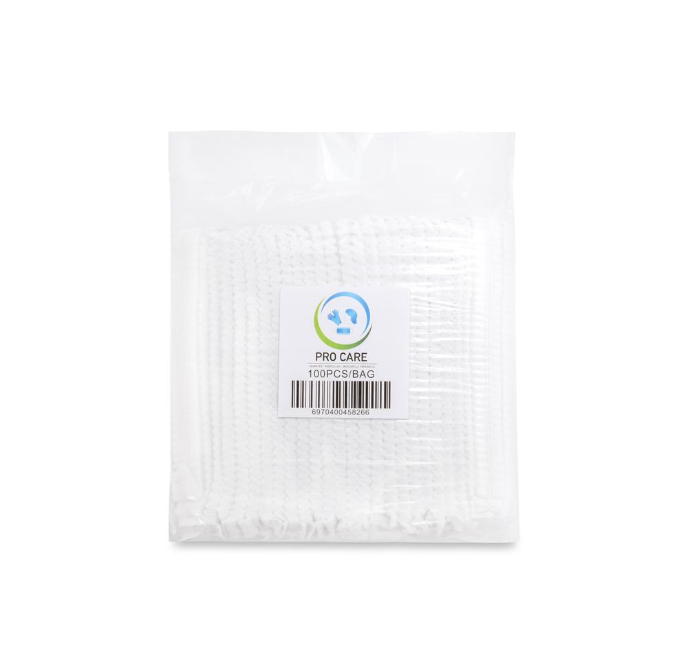 Cobertor Acordeon Blanco