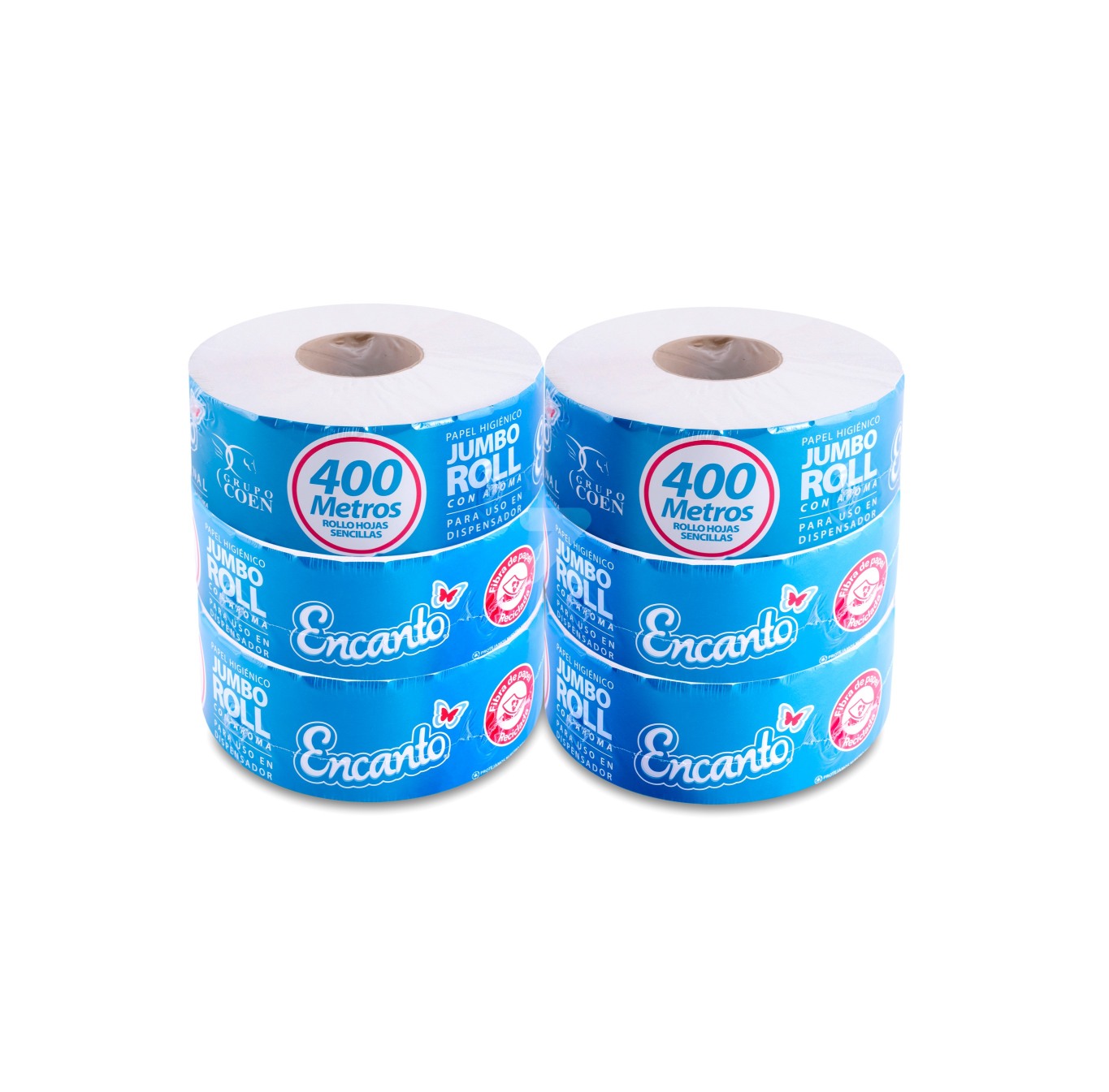 PH Encanto 1H 400 mts