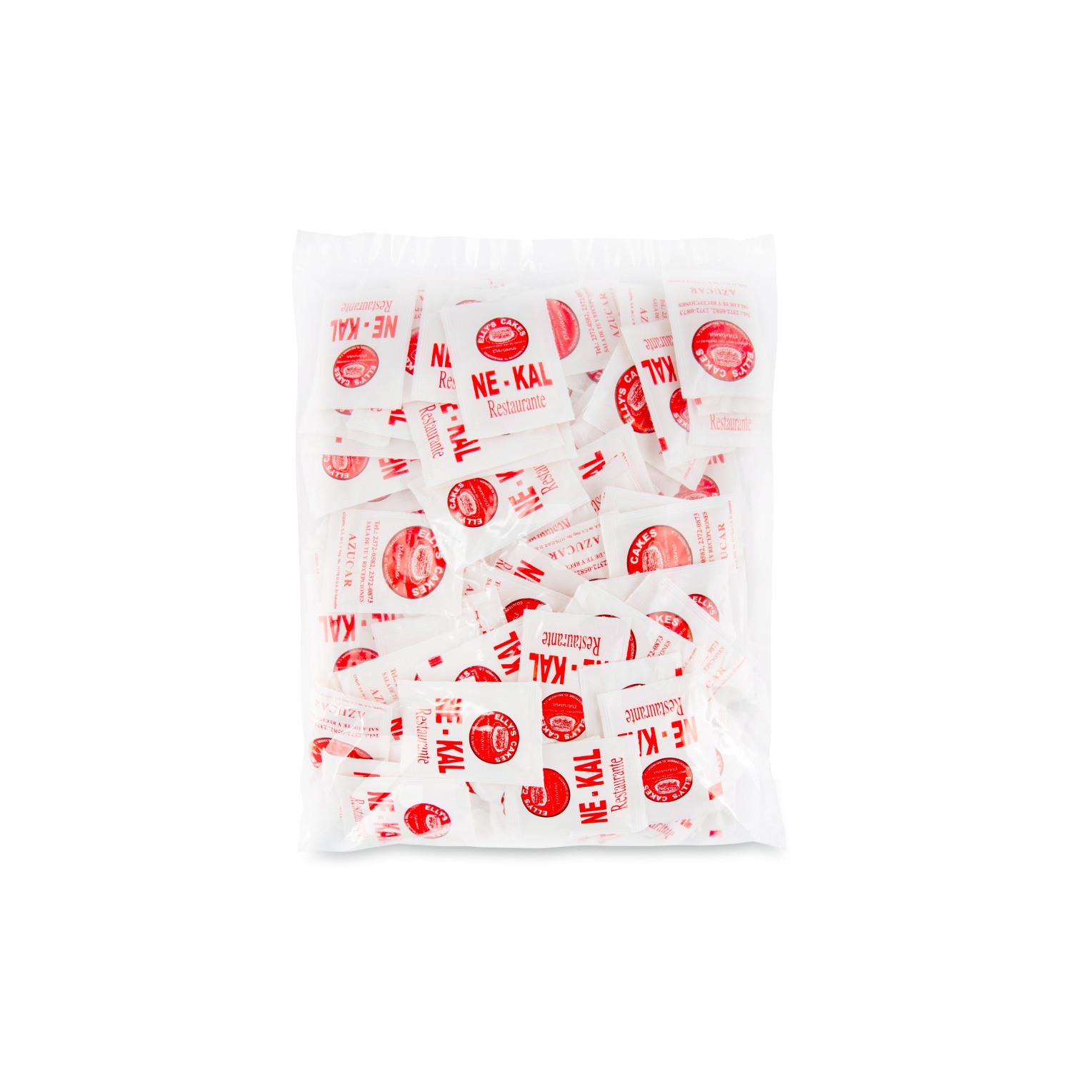 Caja de Azucar Ellys Cake