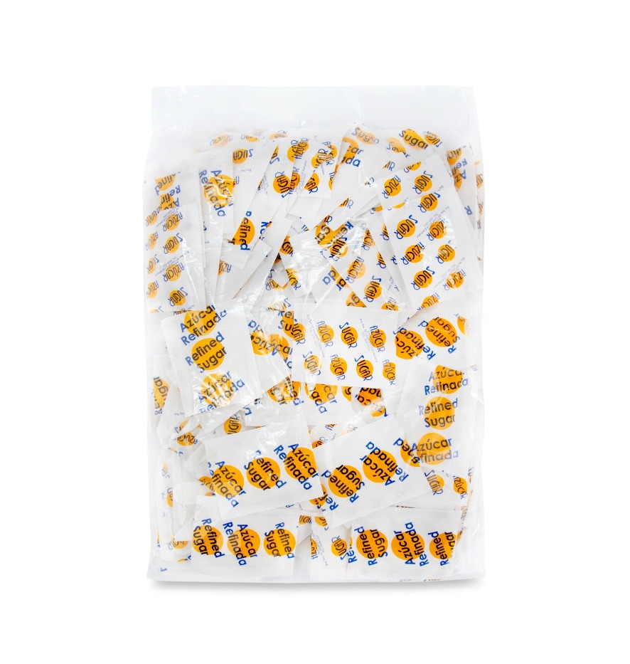 CAJA de Azucar Generica 16x150