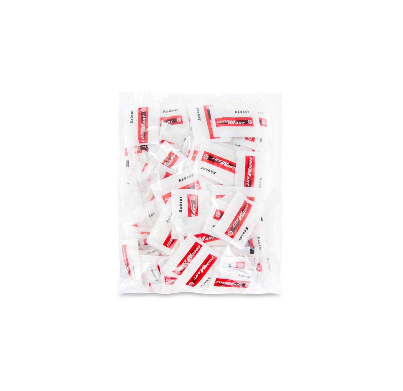 CAJA de Azucar Food Mart