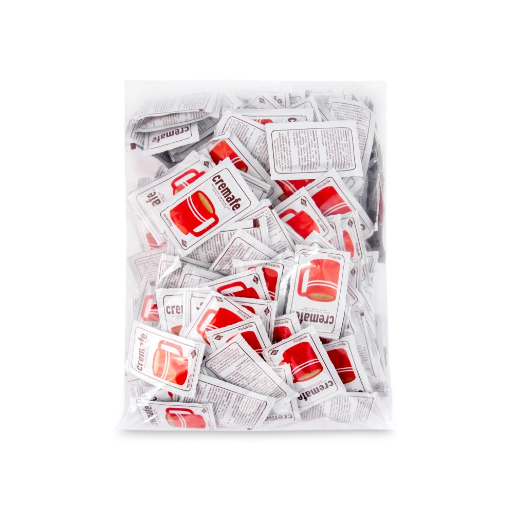 CREMAFE BOLSA 200 UND