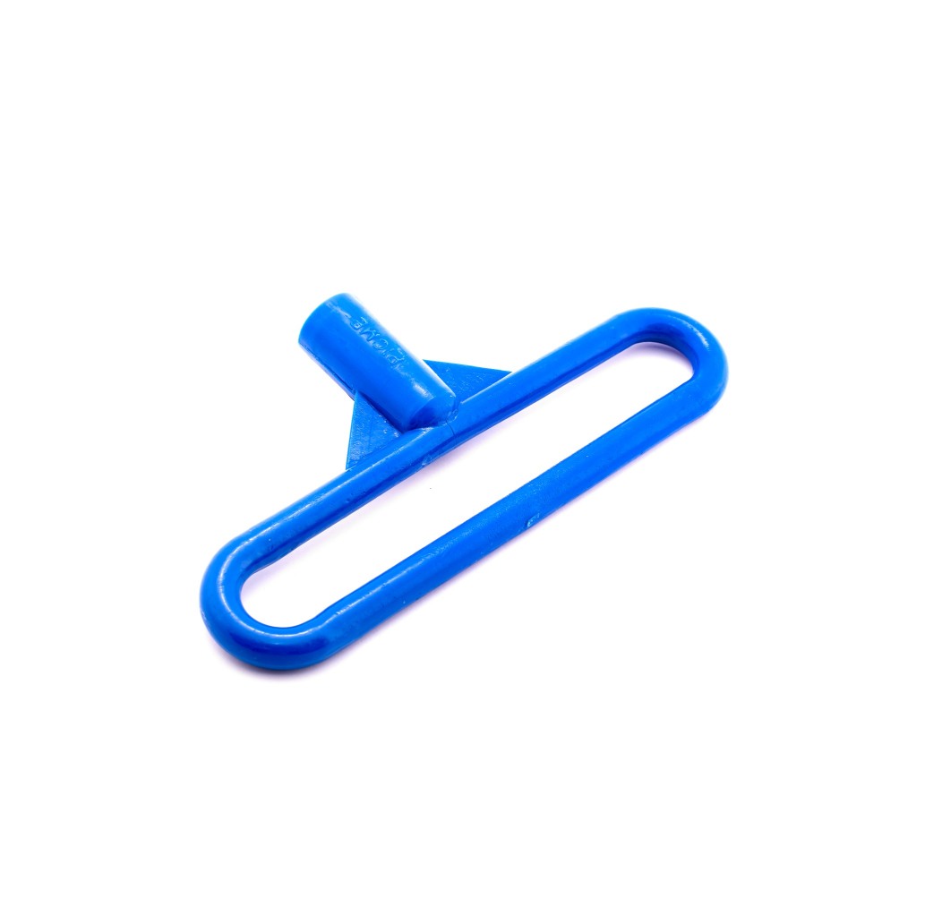 SOPORTE PARA TRAPEADOR