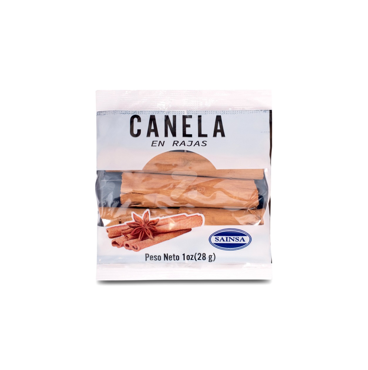 CANELA EN RAJA 1 OZ