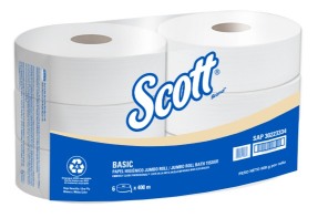 PAPEL HIGIENICO SCOTT EXPRESS