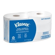 PAPEL HIGIENICO KLEENEX JUMBO