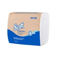 PAPEL HIGIENICO INTERFOLIADO