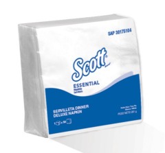 SERVILLETA SCOTT DE LUJO