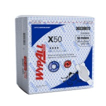 Wypall X-50, Azul 50 Unidades