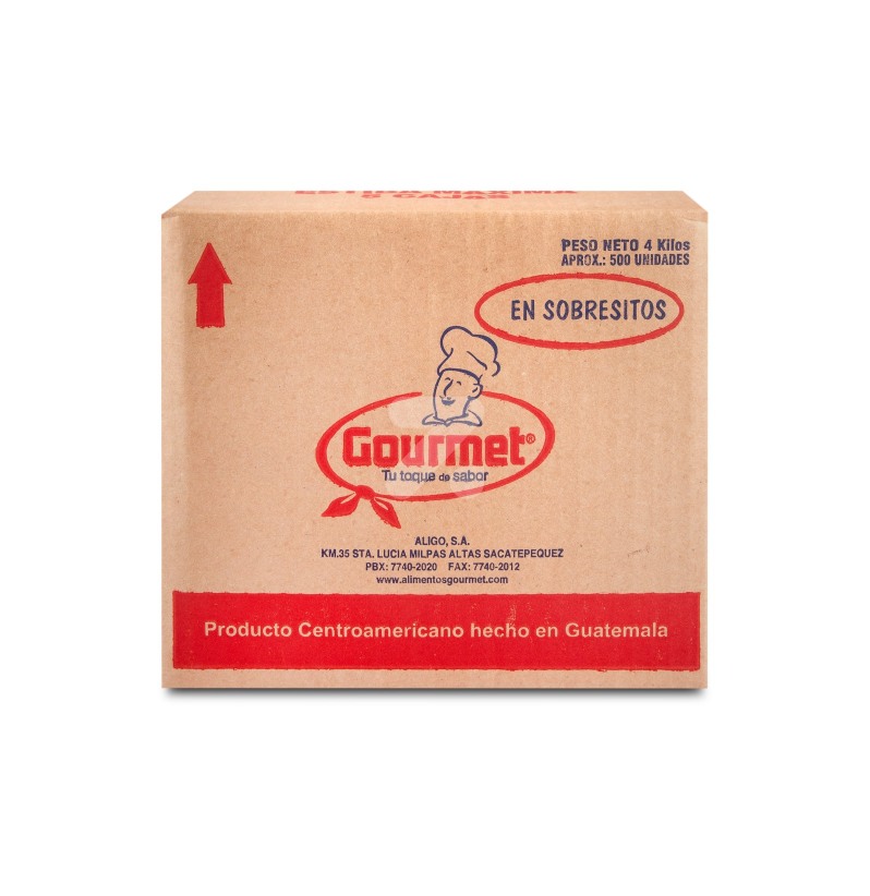 TOMATE SACHETTE 500 und