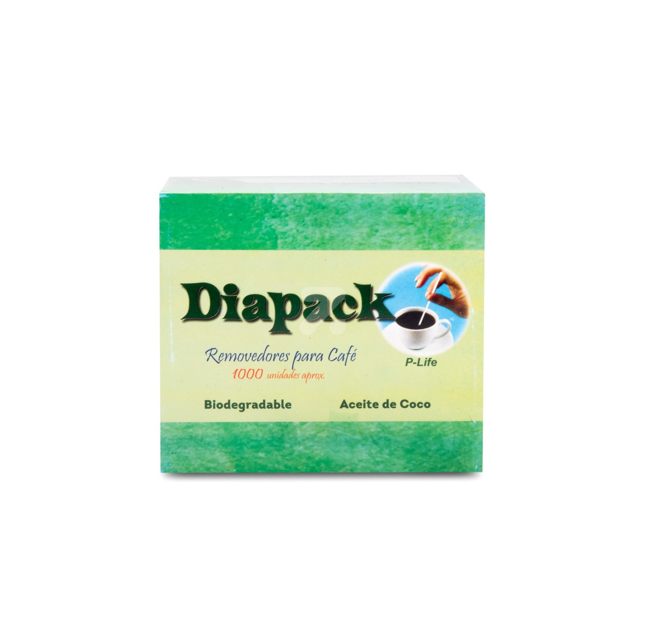 Caja Removedor Bio P-Life 1000